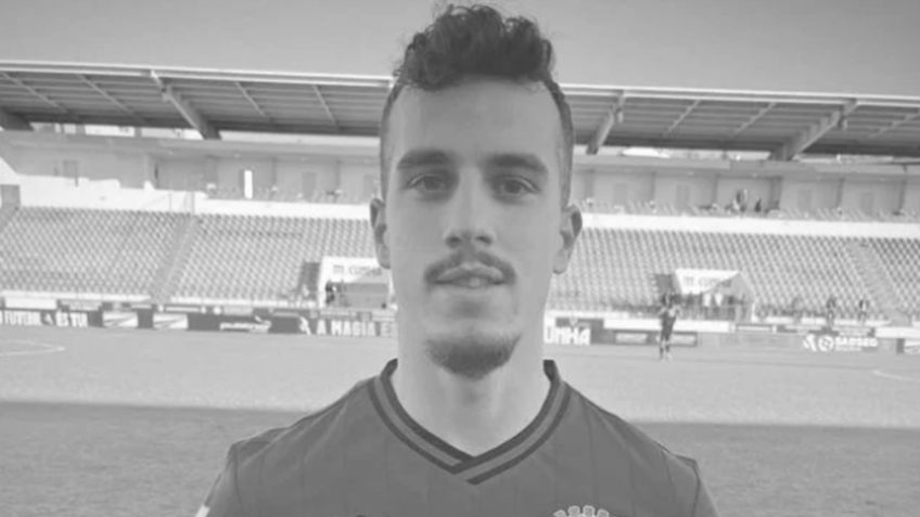 ¿Quién fue André Silva, hermano de Diogo Jota, y en qué equipos jugó profesionalmente?