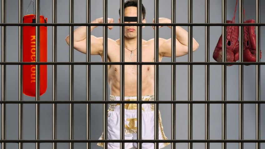 Revelan que Julio César Chávez Jr. podría ser deportado, días después de pelear ante Jake Paul