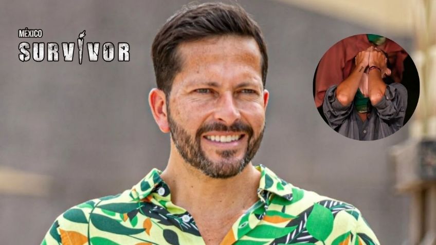 Survivor México: Carlos Guerrero provoca el llanto de los Villanos, ¿por qué? | VIDEO
