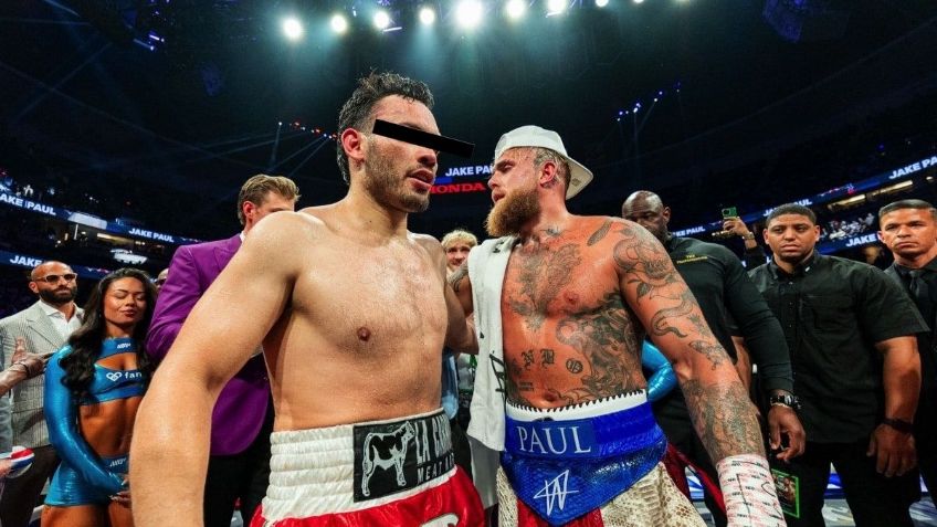 Julio César Chávez Jr.: La última entrevista que concedió antes de su deportación fue al Heraldo