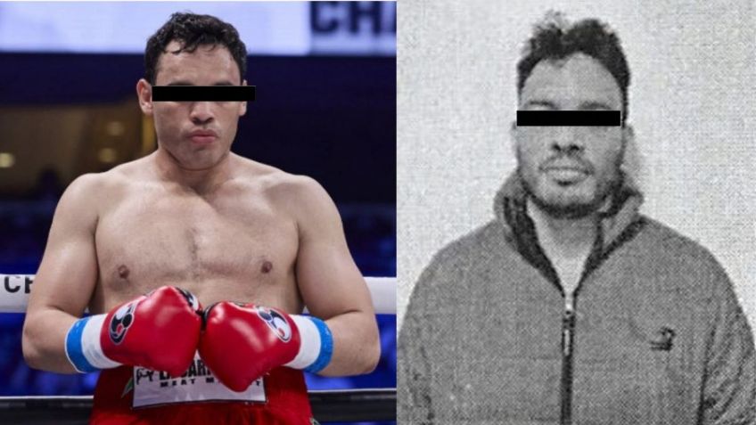 Julio César Chávez Jr. y su historial de problemas con la justicia