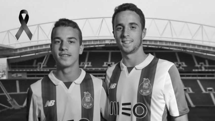 Revelan detalles del funeral de Diogo Jota y su hermano André Silva; ¿cuándo y dónde será?