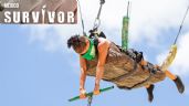 Foto ilustrativa de la nota titulada: Survivor México: ¿Quién gana la recompensa HOY miércoles 30 de julio? | Spoilers