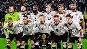 Foto ilustrativa de la nota titulada: Así luce el posible uniforme titular de la Selección de Alemania para el Mundial 2026 | FOTOS