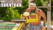 Foto ilustrativa de la nota titulada: Survivor México: John Guts prepara jugada maestra previo a Fusión, ¿traicionará a Villanos?