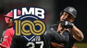 Foto ilustrativa de la nota titulada: ¿Qué pasa si los jugadores se pelean en el diamante? Esto dice el reglamento de la LMB 2025