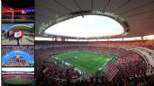 Foto ilustrativa de la nota titulada: Estadio Akron cumple 15 años; ¿qué eventos han marcado a la casa de las Chivas?