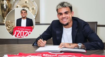Luis Díaz llega al Bayern Múnich; ellos son los colombianos que jugaron en el gigante alemán