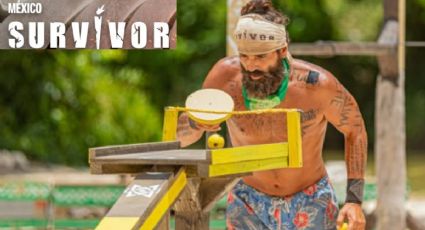 Survivor México: John Guts prepara jugada maestra previo a Fusión, ¿traicionará a Villanos?