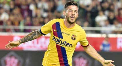 ¿Cuál es el estado de salud de Carles Pérez? Ex del Barcelona fue atacado por un perro