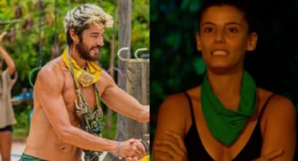 Survivor México: La razón por la que Kenta podría impedir la eliminación de Aranza en la Semana 14