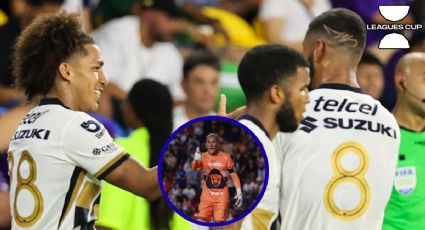 Leagues Cup: Keylor Navas se luce en penaltis y Pumas se impone ante Orlando City