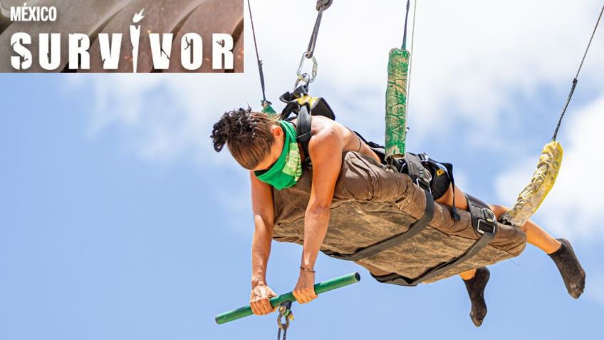 Survivor México: ¿Quién gana la recompensa HOY miércoles 30 de julio? | Spoilers