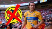 Foto ilustrativa de la nota titulada: Liga MX: Sebastián Córdova y los jugadores que no llegarían al América en el Apertura 2025