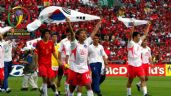 Foto ilustrativa de la nota titulada: Corea del Sur y su hazaña en el Mundial 2002: llegar a Semifinales como ‘caballo negro’
