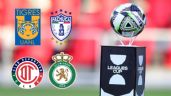 Foto ilustrativa de la nota titulada: Leagues Cup 2025: ¿Dónde ver los partidos de León, Toluca, Pachuca y Tigres por la Jornada 2?