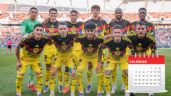 Foto ilustrativa de la nota titulada: Revelan FECHA en la que América anunciaría su nuevo fichaje para el Apertura 2025; ¿quién sería?