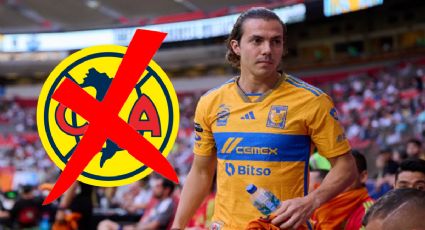 Liga MX: Sebastián Córdova y los jugadores que no llegarían al América en el Apertura 2025
