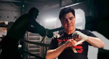 Confunden a Jorge “Travieso” Arce con reconocido actor mexicano, ¿de quién se trata?