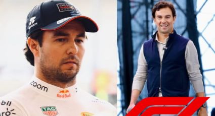 F1: Los 3 pilotos contra los que Checo Pérez tendría que “competir” para llegar a Cadillac