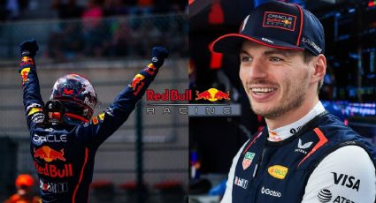 ¡Se queda! Max Verstappen confirma su continuidad en Red Bull para la temporada 2026