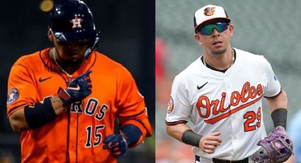 MLB: Isaac Paredes, fuera de los Astros hasta 2026; este es el mexicano que lo reemplazaría