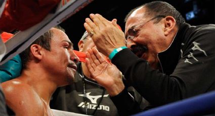 Nacho Beristáin cumple 86 años, estos han sido los campeones mundiales que ha entrenado