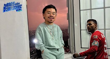 ¿Alexis Vega dentro de La Casa de los Famosos? Abelito confunde a participante con el jugador