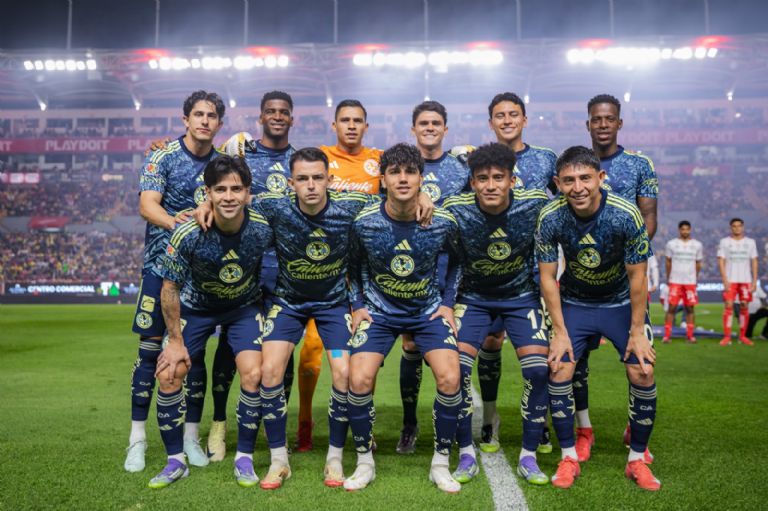 X: @ClubAmerica