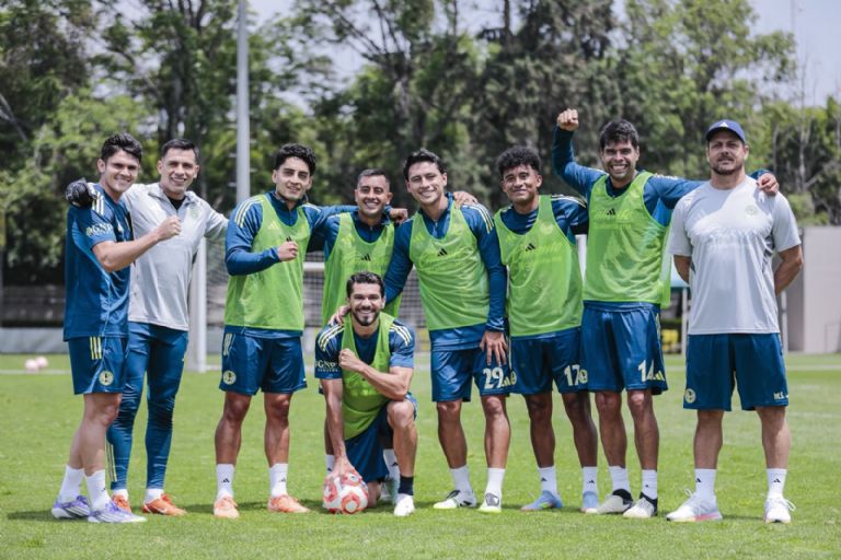 X: @ClubAmerica