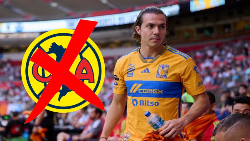 Liga MX: Sebastián Córdova y los jugadores que no llegarían al América en el Apertura 2025