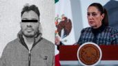 Foto ilustrativa de la nota titulada: Claudia Sheinbaum revela por qué Julio César Chávez Jr. no fue arrestado en México