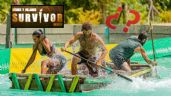 Foto ilustrativa de la nota titulada: Survivor México: Spoilers filtran el nombre del ELIMINADO de la Semana 10, ¿será Pablo?