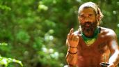 Foto ilustrativa de la nota titulada: Survivor México: John Guts se burla de los villanos y asegura que todos le tienen miedo
