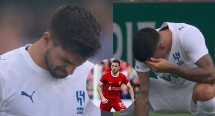 Diogo Jota: Joao Cancelo y Rúben Neves lloran durante homenaje en el Mundial de Clubes 2025 | VIDEO