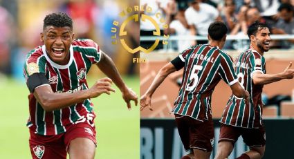 Mundial de Clubes 2025: Fluminense avanza a Semifinales; con dos GOLAZOS eliminó a Al-Hilal | VIDEOS