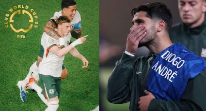 Mundial de Clubes 2025: Chelsea avanza a Semifinales con un autogol de Palmeiras | VIDEO