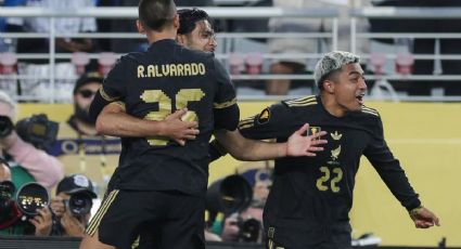 ¿Cuántas Finales de la Copa Oro han jugado México y Estados Unidos?