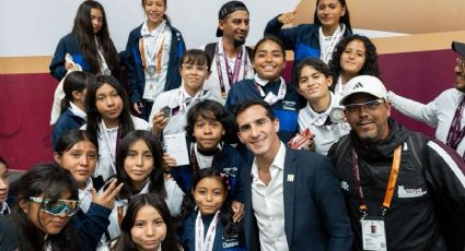 Juegos Deportivos Nacionales Escolares 2025 llegan a su fin; participaron más de 20 mil jóvenes