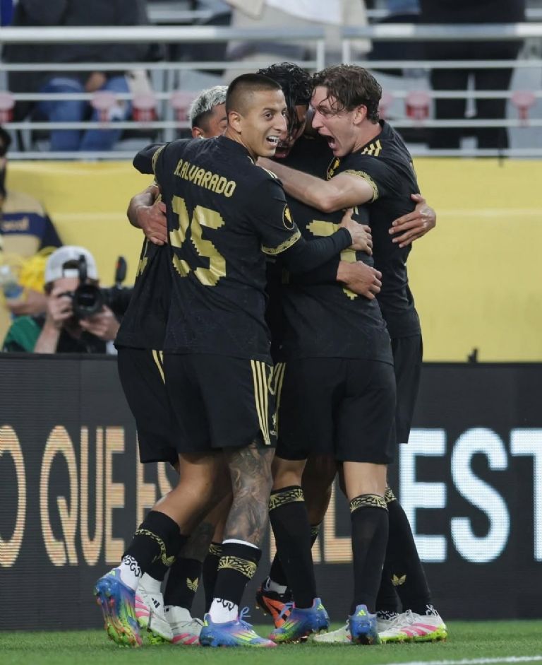 ¿Cuántas Copa Oro han ganado la Selección Mexicana en su historia?