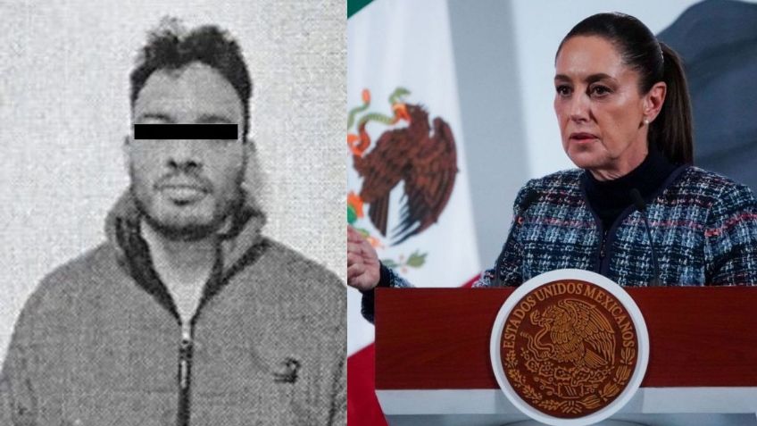 Claudia Sheinbaum revela por qué Julio César Chávez Jr. no fue arrestado en México