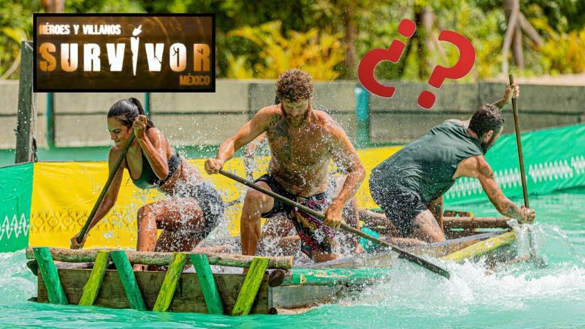 Survivor México: Spoilers filtran el nombre del ELIMINADO de la Semana 10, ¿será Pablo?