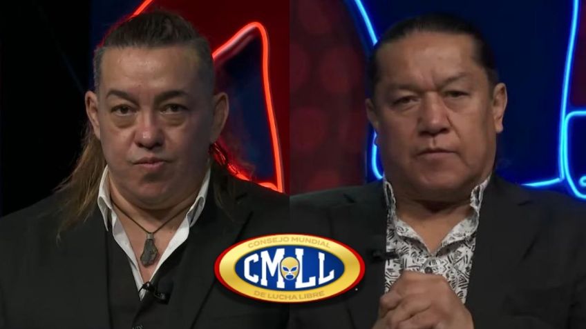 CMLL confirma Rey Bucanero vs El Felino, por las cabelleras, para el 92 Aniversario; ¿cuándo es?