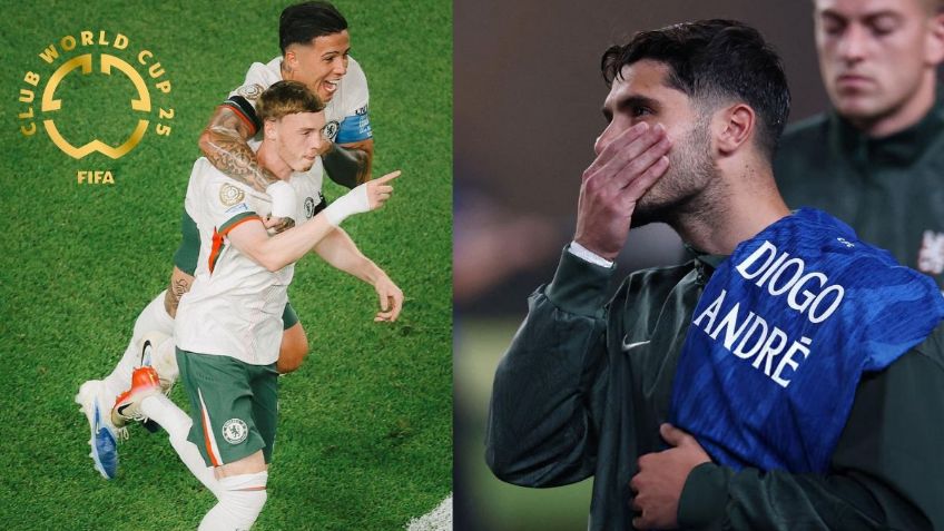 Mundial de Clubes 2025: Chelsea avanza a Semifinales con un autogol de Palmeiras | VIDEO