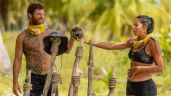 Foto ilustrativa de la nota titulada: Survivor México: Pablo lanza mensaje contra John Guts; ¿es el verdadero estratega de su eliminación?
