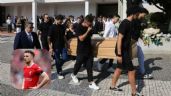 Foto ilustrativa de la nota titulada: Neves y Cancelo viajan de EEUU a Portugal para acudir al funeral de Diogo Jota | VIDEO