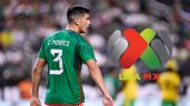 Foto ilustrativa de la nota titulada: César Montes aclara su futuro y descarta regresar a la Liga MX; esta es la razón
