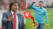 Foto ilustrativa de la nota titulada: Álvaro Fidalgo sería deseo de Matías Almeyda y otro equipo de LaLiga