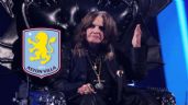 Foto ilustrativa de la nota titulada: Aston Villa despide a Ozzy Osbourne y Black Sabbath en el Villa Park de Birmingham | VIDEO