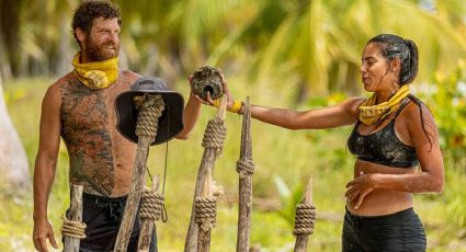 Survivor México: Pablo lanza mensaje contra John Guts; ¿es el verdadero estratega de su eliminación?